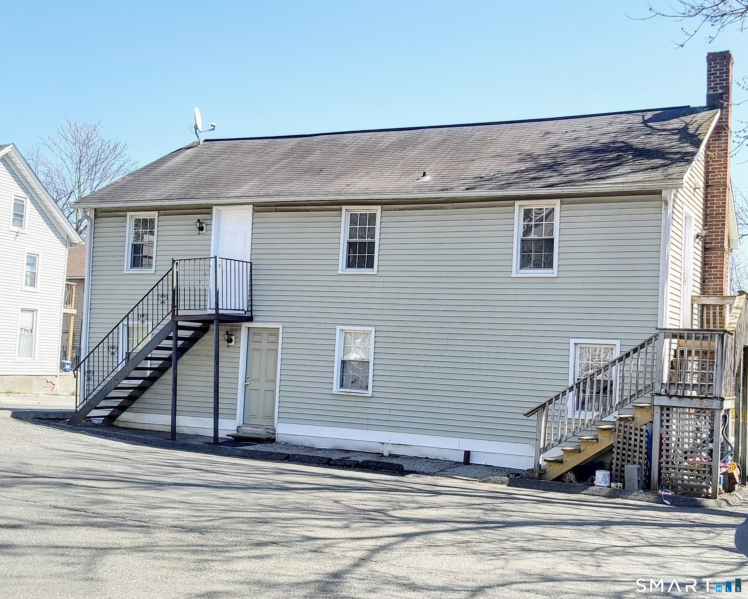 125 Railroad Street New Milford CT 06776