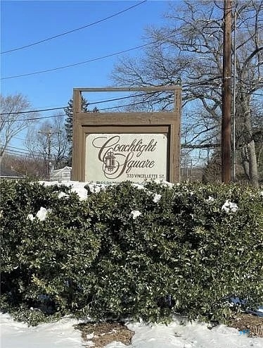 333 Vincellette Street Bridgeport CT 06606