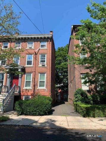 151.5 Bradley Street New Haven CT 06511