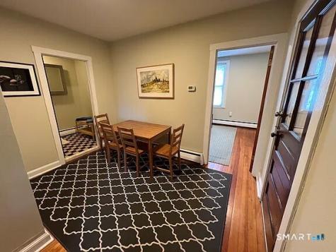 151.5 Bradley Street New Haven CT 06511