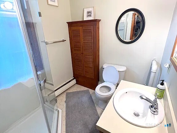 151.5 Bradley Street New Haven CT 06511
