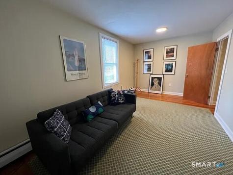 151.5 Bradley Street New Haven CT 06511