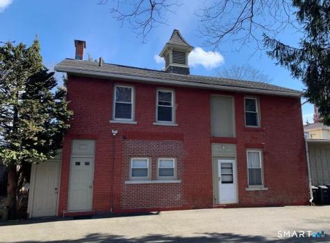 151.5 Bradley Street New Haven CT 06511