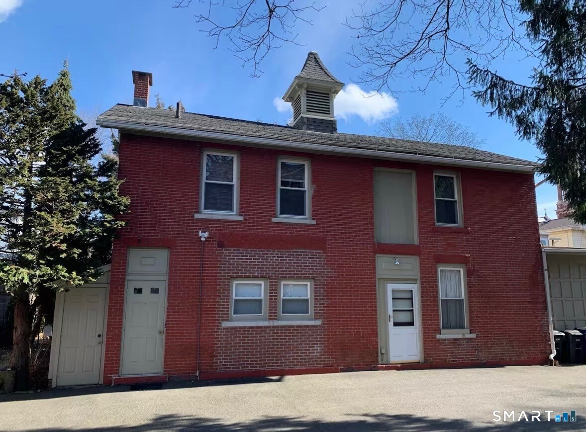 151.5 Bradley Street New Haven CT 06511