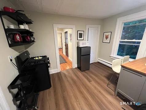 151.5 Bradley Street New Haven CT 06511