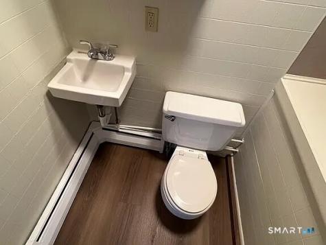 151.5 Bradley Street New Haven CT 06511