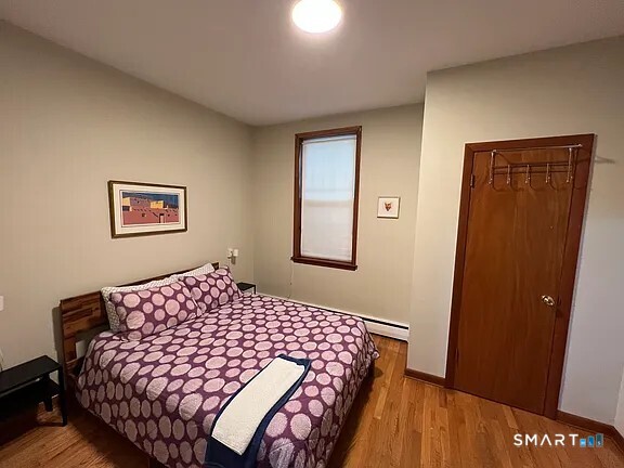 151.5 Bradley Street New Haven CT 06511