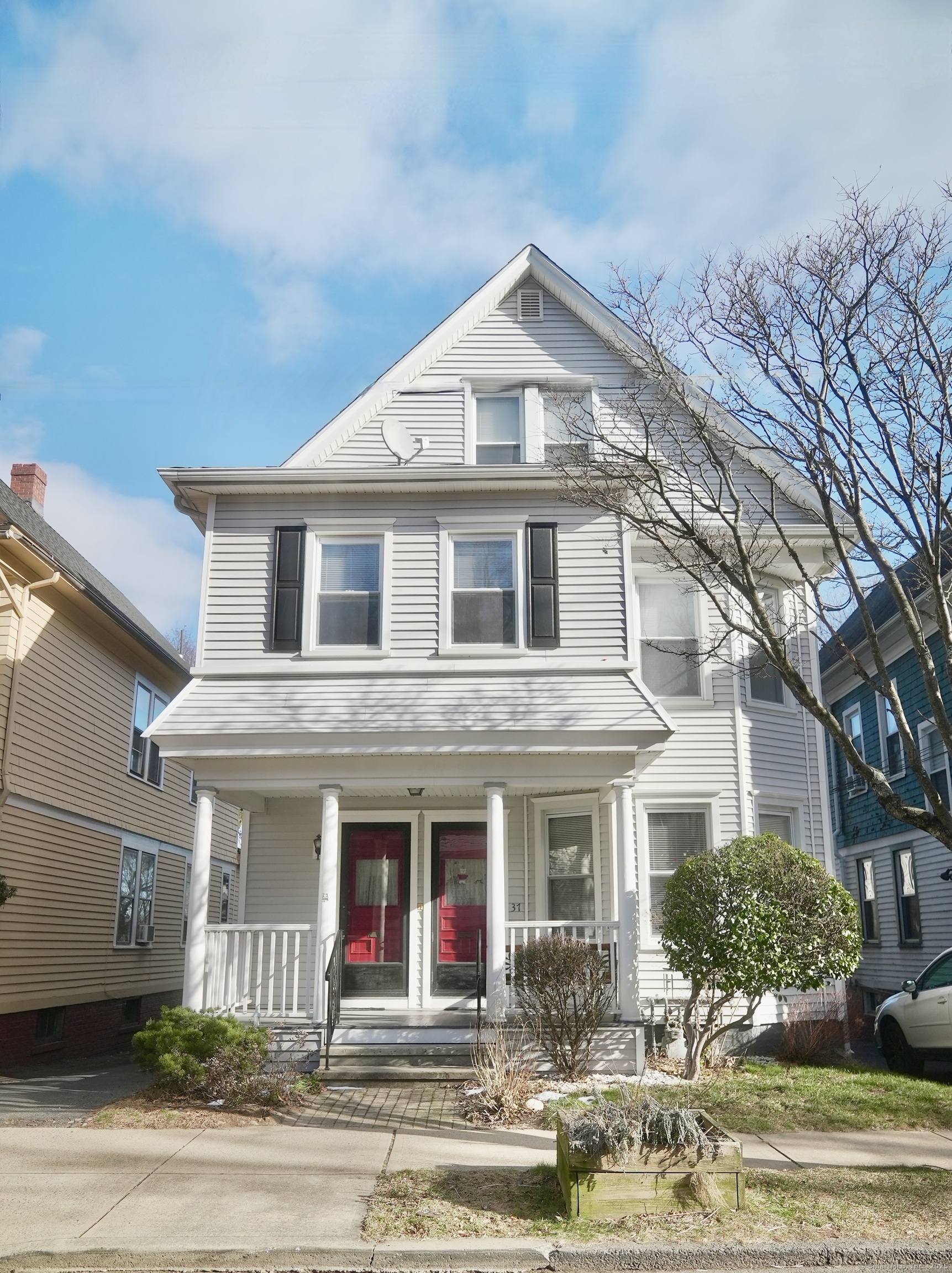 39 Pardee Place New Haven CT 06515