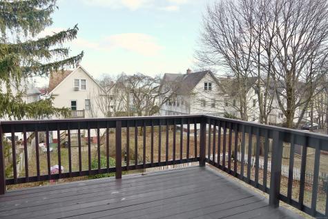 39 Pardee Place New Haven CT 06515