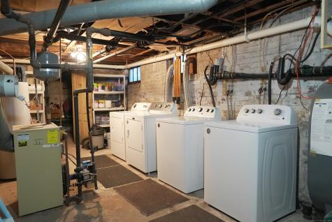 39 Pardee Place New Haven CT 06515