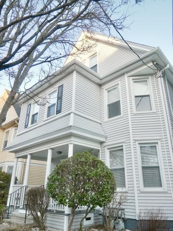 39 Pardee Place New Haven CT 06515