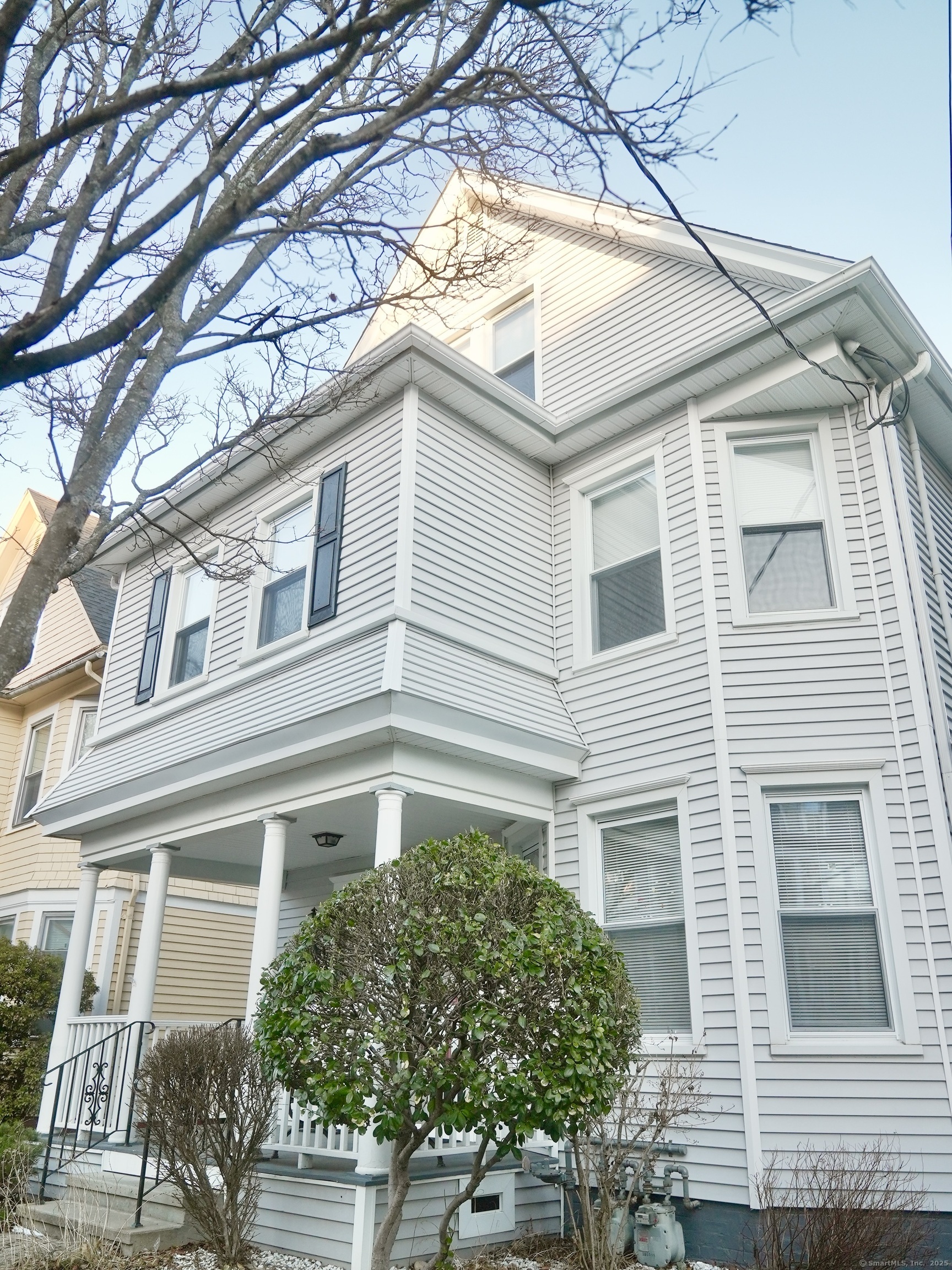39 Pardee Place New Haven CT 06515