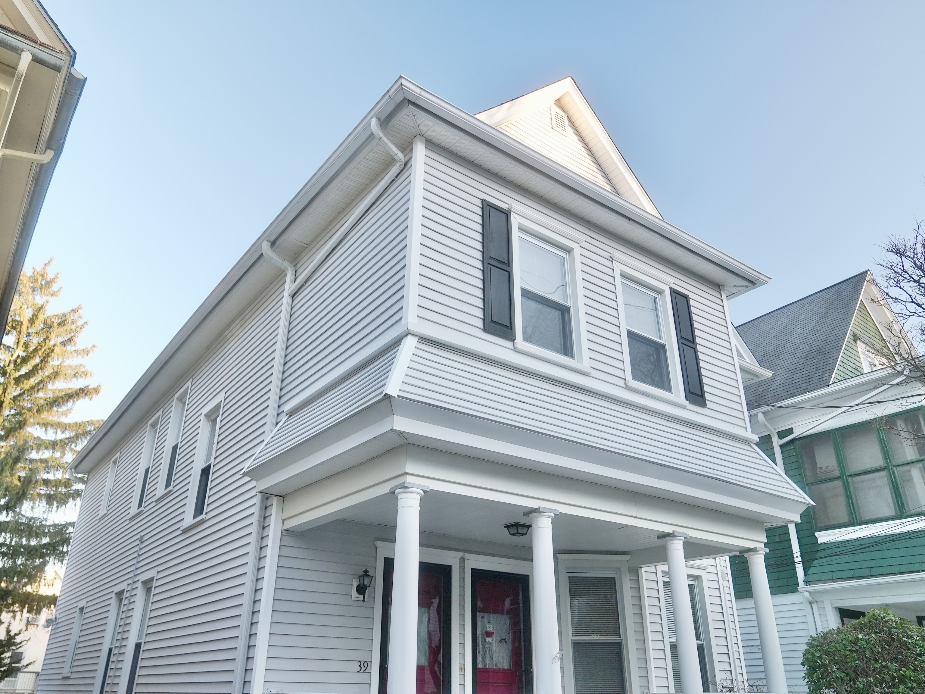 39 Pardee Place New Haven CT 06515