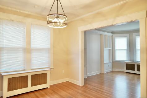 39 Pardee Place New Haven CT 06515