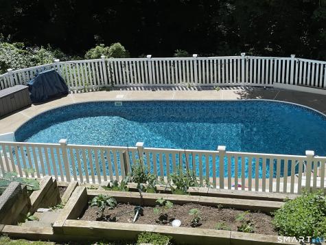17 Grey Hollow Road Norwalk CT 06850