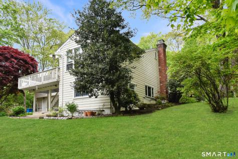17 Grey Hollow Road Norwalk CT 06850