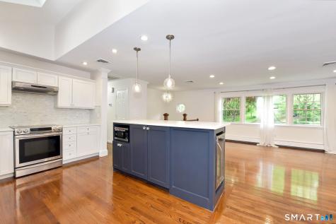 17 Grey Hollow Road Norwalk CT 06850