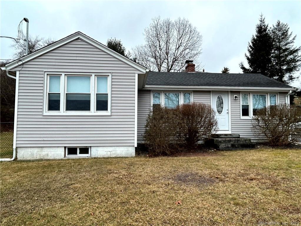 30 Fulton Drive Groton CT 06340