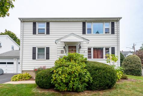 31 Lenox Avenue Norwalk CT 06854