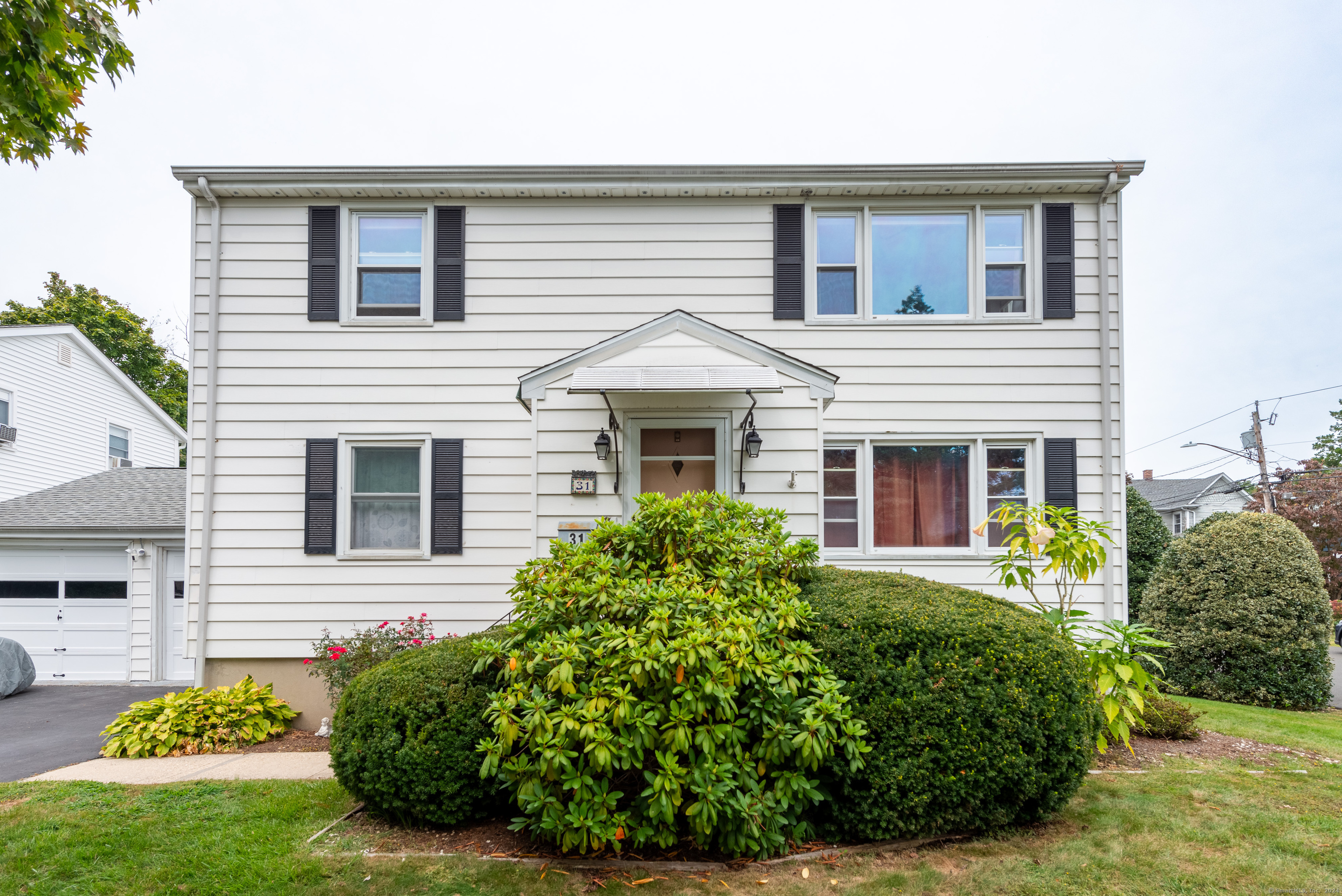 31 Lenox Avenue Norwalk CT 06854
