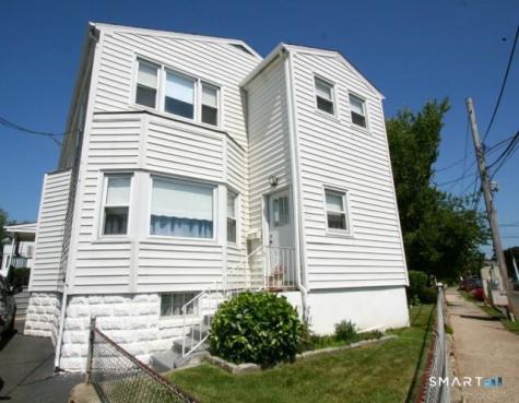 658 Beechmont Avenue Bridgeport CT 06606