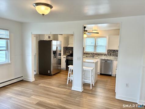 658 Beechmont Avenue Bridgeport CT 06606