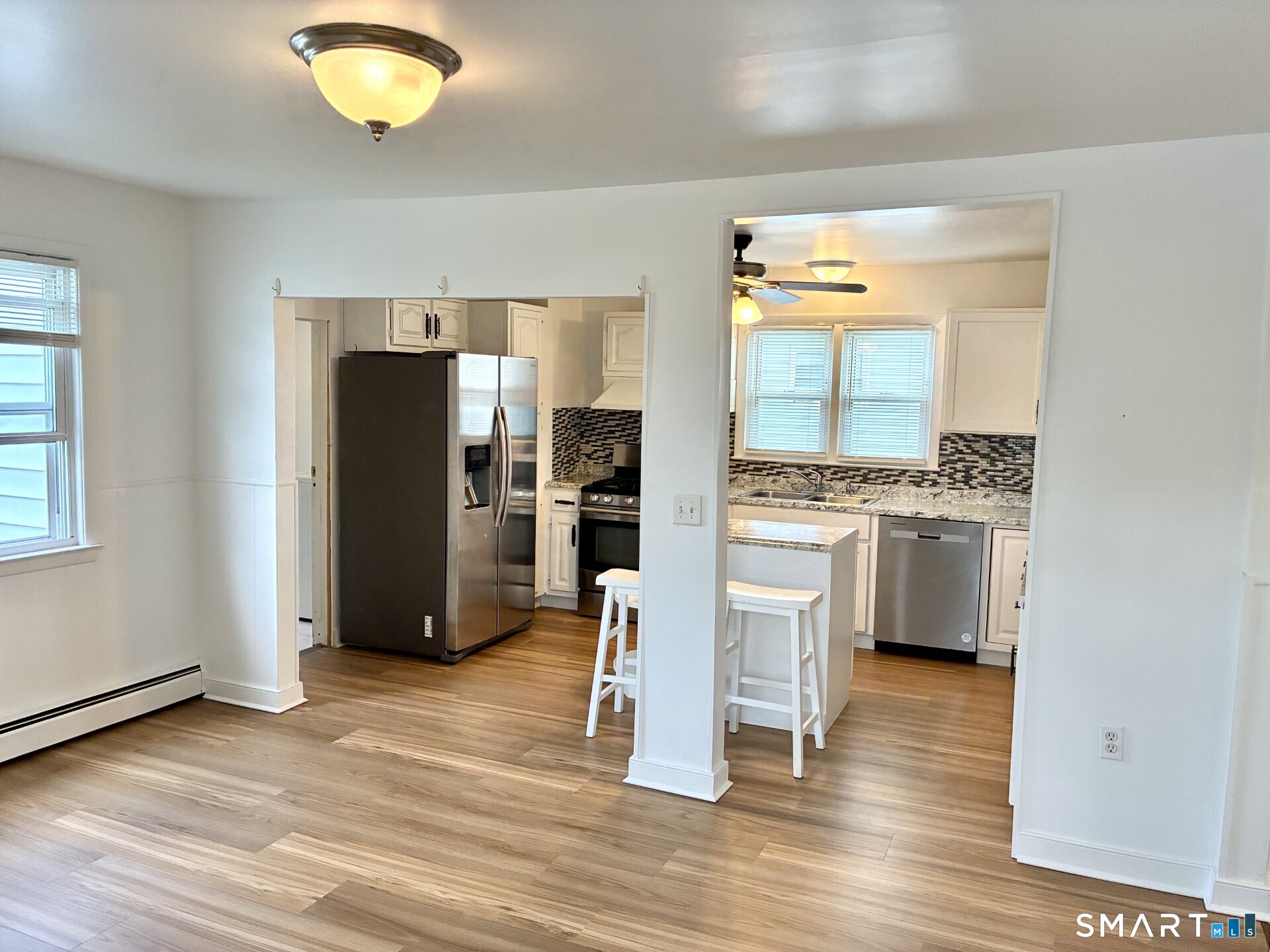 658 Beechmont Avenue Bridgeport CT 06606