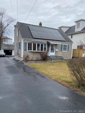 25 Glenwood Avenue Norwalk CT 06854