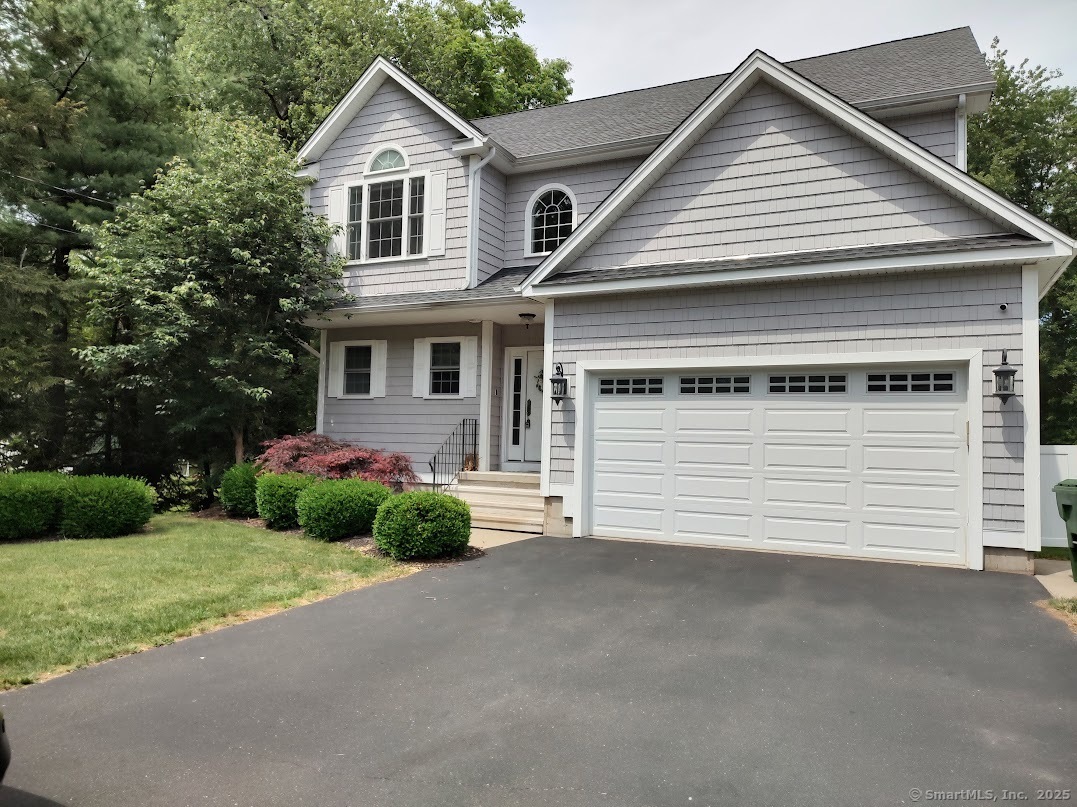 70 Court Street Cromwell CT 06416