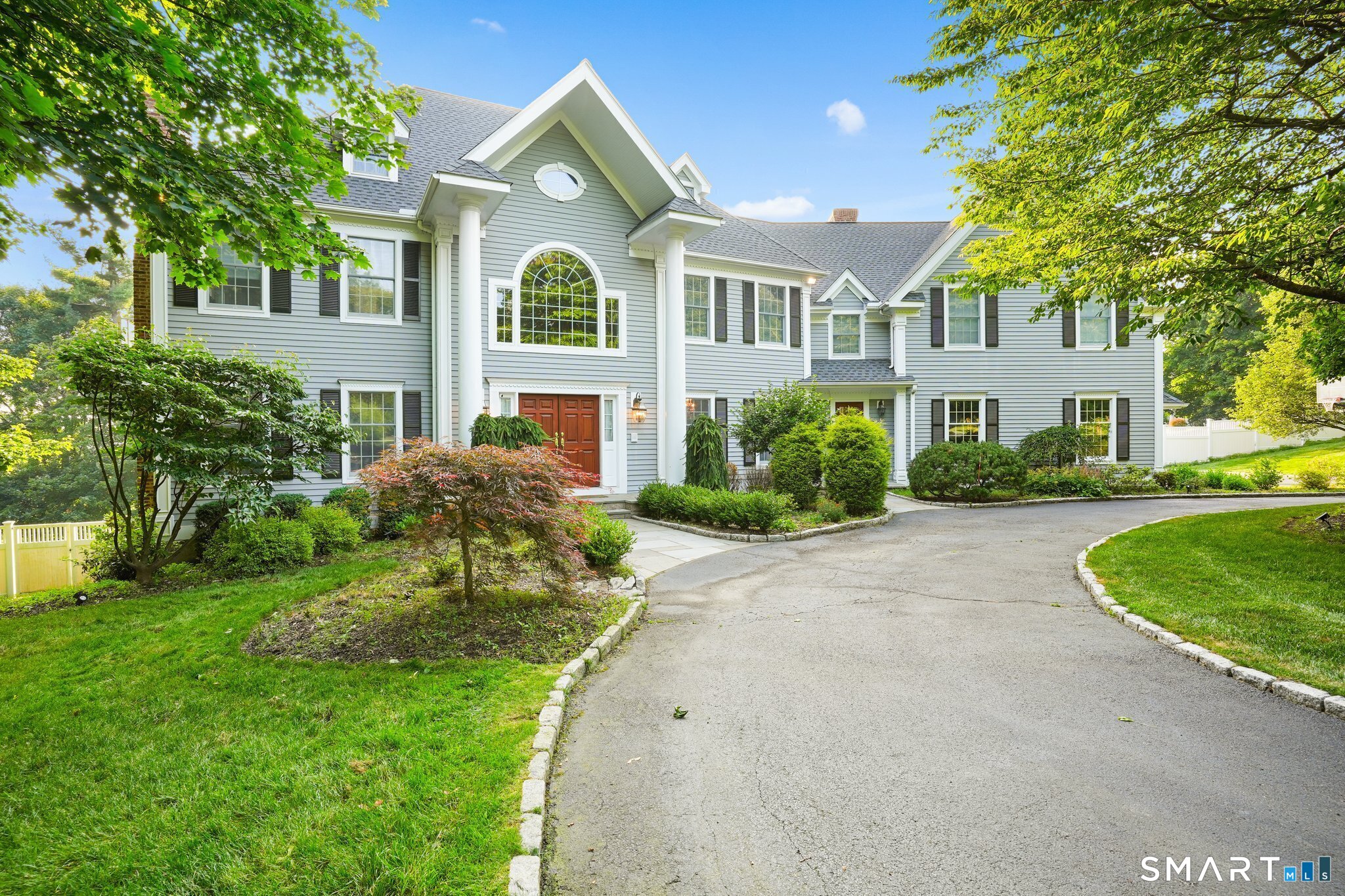 65 Pine Ridge Road Wilton CT 06897