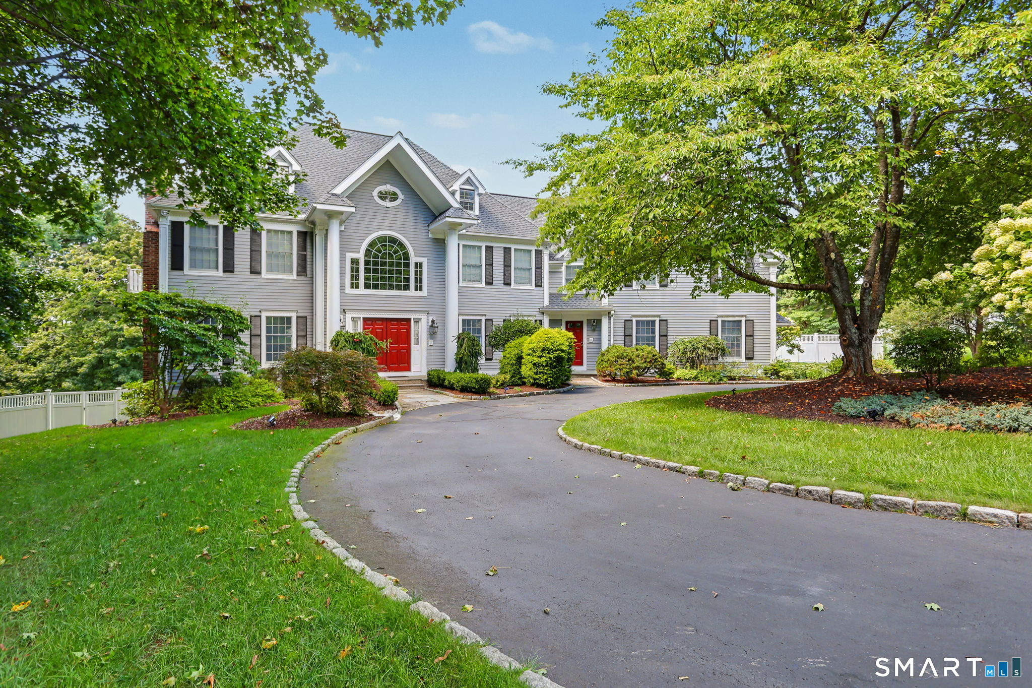 65 Pine Ridge Road Wilton CT 06897