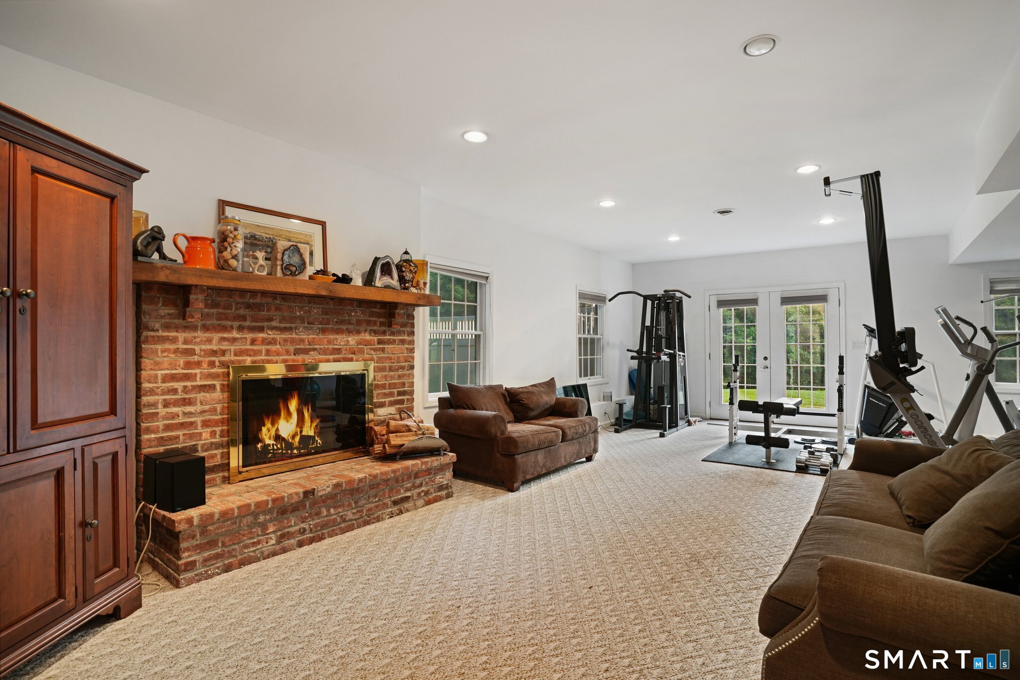 65 Pine Ridge Road Wilton CT 06897