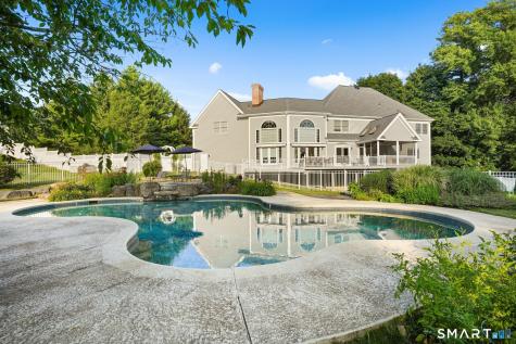 65 Pine Ridge Road Wilton CT 06897