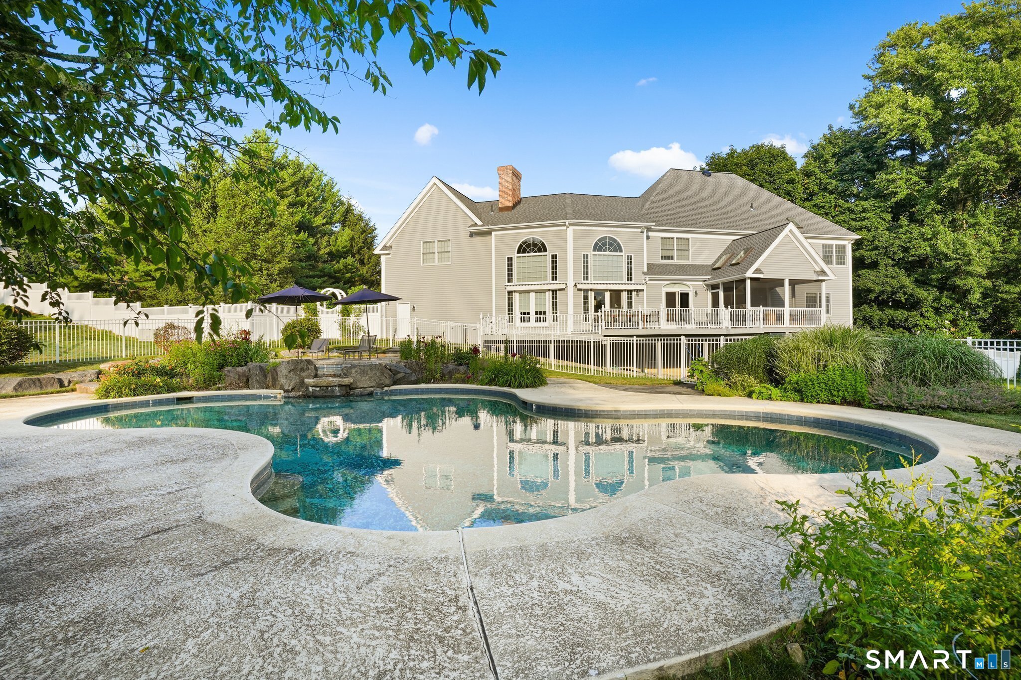 65 Pine Ridge Road Wilton CT 06897