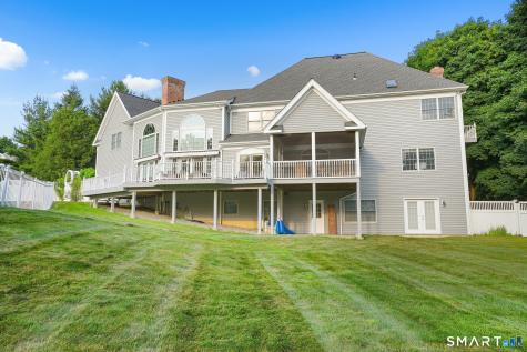 65 Pine Ridge Road Wilton CT 06897