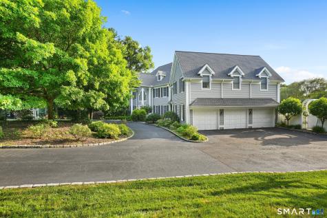 65 Pine Ridge Road Wilton CT 06897