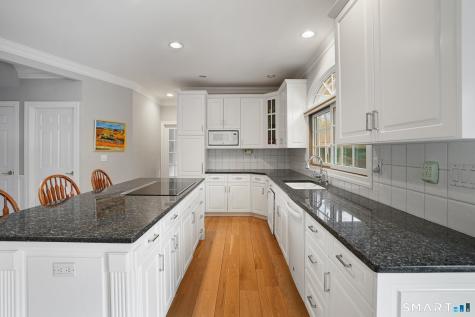 65 Pine Ridge Road Wilton CT 06897
