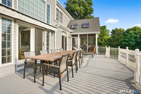 65 Pine Ridge Road Wilton CT 06897