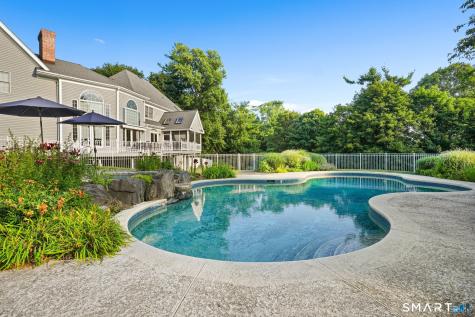 65 Pine Ridge Road Wilton CT 06897