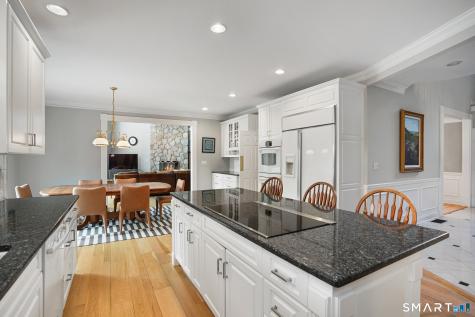65 Pine Ridge Road Wilton CT 06897