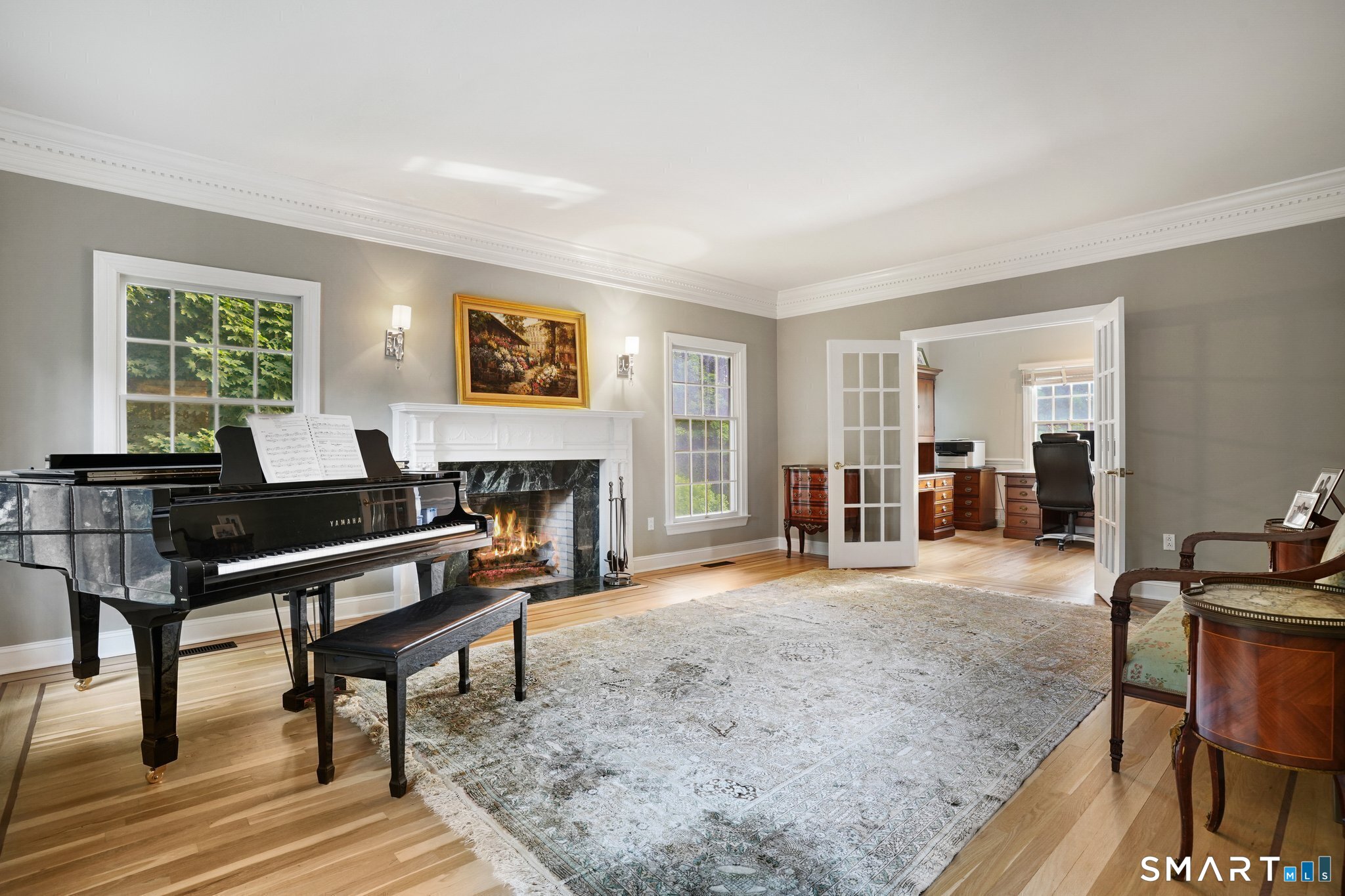 65 Pine Ridge Road Wilton CT 06897