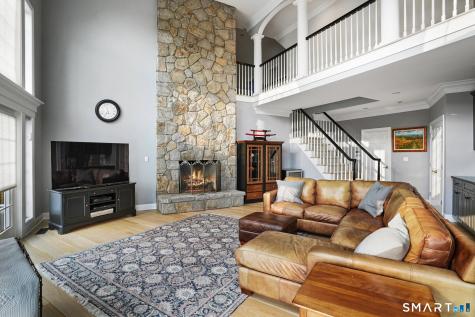 65 Pine Ridge Road Wilton CT 06897