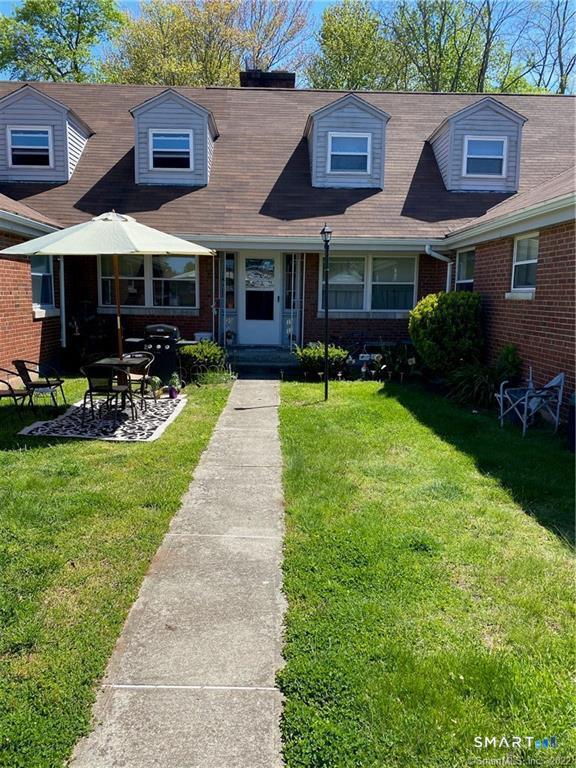 21 Hartford Avenue Newington CT 06111