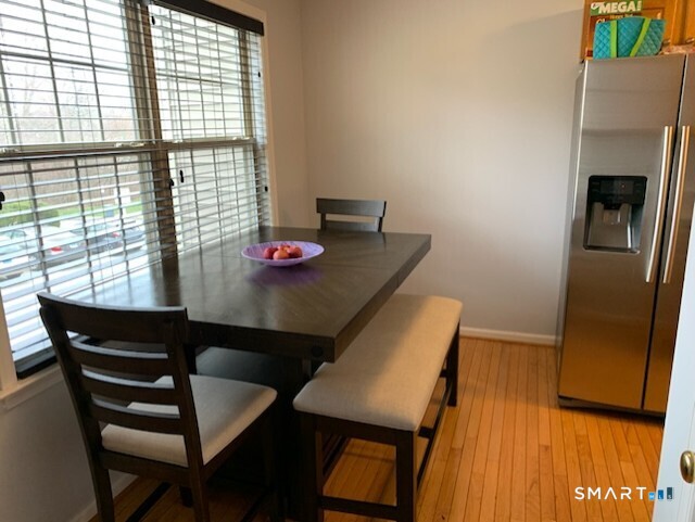 19 Hawthorne Drive New London CT 06320