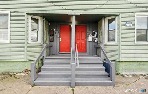 748 Maple Street Bridgeport CT 06608