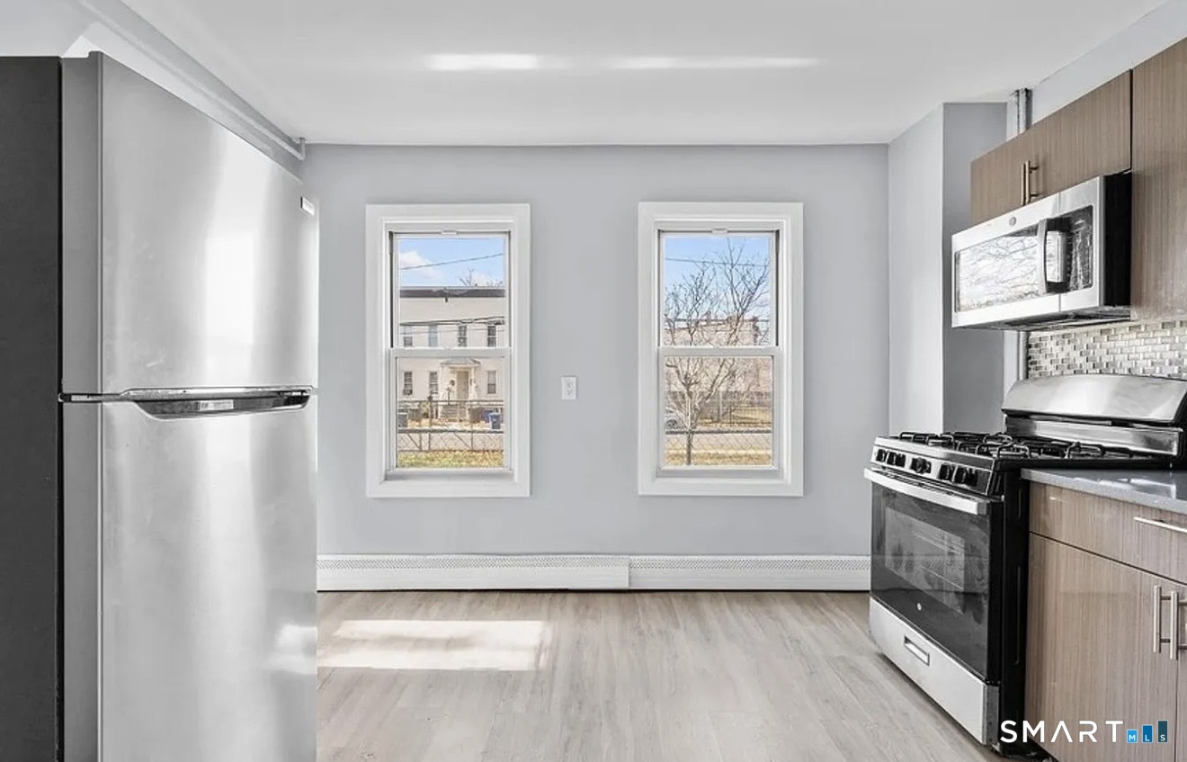 748 Maple Street Bridgeport CT 06608