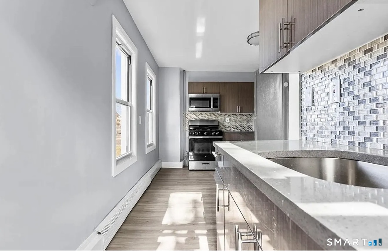748 Maple Street Bridgeport CT 06608