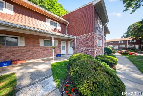 236 Edgemoor Road Bridgeport CT 06606