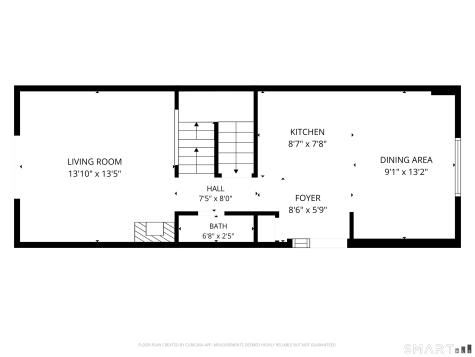 236 Edgemoor Road Bridgeport CT 06606