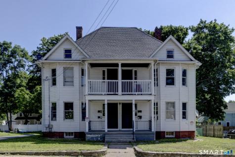 85 Spruce Street Manchester CT 06040